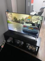 Philips 49 inch 4K Smart TV (licht defect onder in beeld), Audio, Tv en Foto, Televisies, Ophalen, Philips, 50 Hz, 100 cm of meer