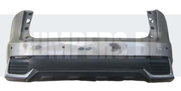 Bumper LEXUS NX FACELIFT 17-21 52169-78050 Achterbumper MK30 beschikbaar voor biedingen