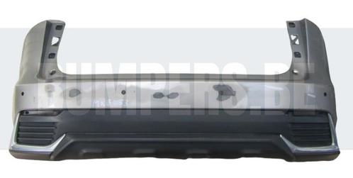 Bumper LEXUS NX FACELIFT 17-21 52169-78050 Achterbumper MK30, Auto-onderdelen, Carrosserie en Plaatwerk, Bumper, Achter, Gebruikt