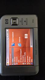 IPAQ RX5940 Travel companion, Gebruikt, Gps-ontvanger, Windows Mobile, Ophalen