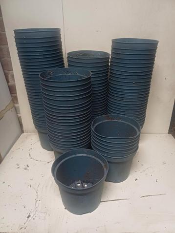 Kweekpotten 3 liter beschikbaar voor biedingen