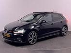 Volkswagen Polo 2.0 TSI GTI DSG 200pk | Panodak | Virtual Co, Stof, Gebruikt, Zwart, Autotrust
