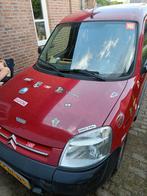 Citroën Berlingo 1.9 D 600 2006, Auto's, Voorwielaandrijving, 4 cilinders, Citroën, Origineel Nederlands