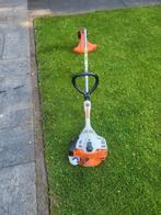 Stihl grastrimmer benzine, Gebruikt, Ophalen of Verzenden, 10 tot 30 cm, Stihl