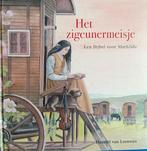 Het ziegeunermeisje, Nieuw, Ophalen of Verzenden, Fictie, Henriët van Leeuwen