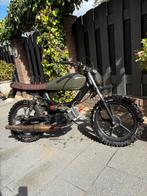 Tomos 74cc project met hpi ontsteking, Fietsen en Brommers, Brommers | Tomos, Gebruikt, Overige modellen, Maximaal 45 km/u, Ophalen of Verzenden