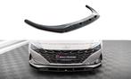 Voorlip sideskirt spoiler diffuser - Hyundai Elantra 20-23, Ophalen of Verzenden