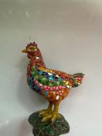 Mooie Barcino kip - Decoratief Kunstobject, Ophalen of Verzenden, Zo goed als nieuw