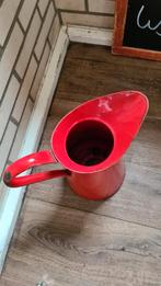 Melkkan rood, Ophalen of Verzenden