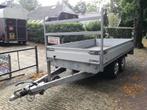 Meerdere Henra's ingeruild - diverse bouwjaren, Auto diversen, Aanhangers en Bagagewagens, Ophalen, Gebruikt