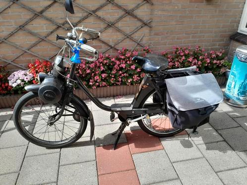 Solex 3800 - Klassieker bromfiets, Fietsen en Brommers, Brommers | Solex, Gebruikt, Maximaal 25 km/u, Ophalen of Verzenden