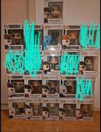 Harry Potter Funko Pops Collectie, Ophalen of Verzenden, Nieuw, Actiefiguurtje