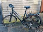 Giant Aspiro - Goed Onderhouden - Frame 57, Ophalen, Gebruikt, Versnellingen, 56 cm of meer