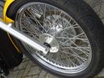 Honda VT 600 SHADOW (bj 1997), Bedrijf, 600 cc, 2 cilinders, Chopper