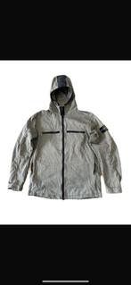 STONE ISLAND JAS, Kleding | Heren, Jassen | Zomer, Maat 52/54 (L), Beige, Ophalen of Verzenden, Stone Island