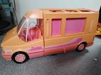 Barbie camper vintage, Ophalen of Verzenden, Gebruikt
