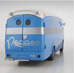 PEGASO BACALAO Diesel Z902 AUTOTRANSPORTER 1/43 lim. edition, Hobby en Vrije tijd, Modelauto's | 1:43, Verzenden, Nieuw, Bus of Vrachtwagen