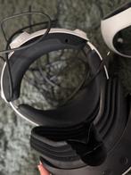 PlayStation VR2 – Zo goed als nieuw – 2x gebruikt, Spelcomputers en Games, Virtual Reality, Ophalen of Verzenden, Zo goed als nieuw
