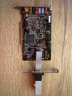 Creative Sound Blaster Audigy 2 SB0240 - Klassieker!, Computers en Software, Ophalen of Verzenden, Gebruikt, Intern, Creative