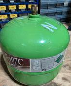 Volle fles R407C koelmiddel, Ophalen of Verzenden, Nieuw