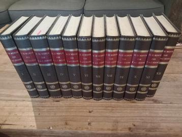 Al de werken van R. en E. Erskine beschikbaar voor biedingen