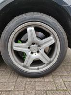 Originele amg velgen, Auto-onderdelen, Banden en Velgen, Ophalen of Verzenden, 20 inch, Band(en)