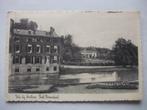 L47 Park en kasteel Rozendaal - 1936, Verzenden, 1920 tot 1940, Gelopen, Gelderland