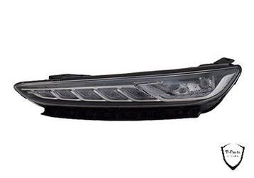 hyundai kona links dagrijverlichting lamp 92207J9000 beschikbaar voor biedingen