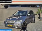 BMW X5 xDrive48i High Executive | M-Pakket |Pano |Youngtimer, Auto's, BMW, Automaat, 2820 kg, Gebruikt, Leder