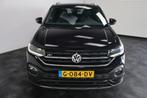 Volkswagen T-Cross 1.0 TSI R-Line Highline | Automaat | Crui, 12 maanden, Gebruikt, Met garantie (alle), Zwart