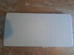 Peutermatras 120 x 60 Aerosleep Essential, Kinderen en Baby's, Jongetje of Meisje, Wit, Overige typen, Ophalen of Verzenden