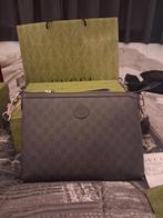 Gucci Tas - Zo goed als nieuw, Overige merken, Minder dan 30 cm, 25 tot 40 cm, Ophalen of Verzenden