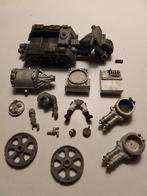 40K Ork Scorcha, Ophalen of Verzenden, Nieuw