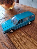 Polistil  volvo  760 gle, Hobby en Vrije tijd, Modelauto's | 1:24, Overige merken, Ophalen of Verzenden, Zo goed als nieuw