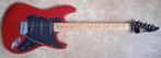 The Animal stratocaster, Ophalen of Verzenden, Zo goed als nieuw, Solid body, Overige merken