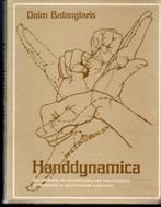 Handdynamica Daim Batangtaris ‎Uitgever: Ankh-Hermes Handdyn, Gelezen, Kruiden en Alternatief, Verzenden