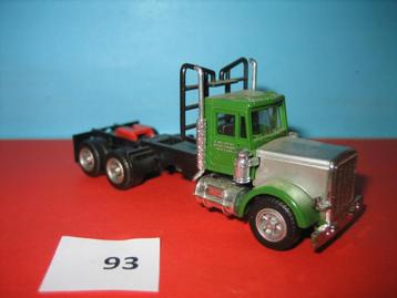 Tr-93  Losse TRUCK   Kenworth  USA  Herpa beschikbaar voor biedingen