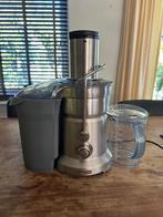 Solis sapcentrifuge 847, Witgoed en Apparatuur, Juicers, Ophalen, Gebruikt, Elektrisch, Sapcentrifuge