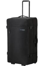 Samsonite koffer "Roader" 55 (cabine), 50 tot 60 cm, Nieuw, Zacht kunststof, 35 tot 45 cm