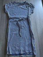 Zwangerschapsjurk Prénatal maat XL, Blauw, Jurk, Maat 46/48 (XL) of groter, Ophalen of Verzenden