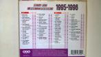 Top 40 Hitdossier 1995-1996, Cd's en Dvd's, Cd's | Verzamelalbums, Pop, Ophalen of Verzenden, Zo goed als nieuw