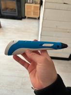 3D pen, Ophalen of Verzenden, Zo goed als nieuw