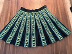 Daily Paper rok maat XS zwart groen, Kleding | Dames, Rokken, Zwart, Daily Paper, Ophalen of Verzenden, Zo goed als nieuw