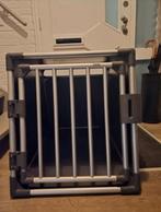 Honden transport bench, Dieren en Toebehoren, Transportboxen, Ophalen, Gebruikt