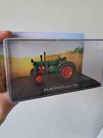 IFA RS 01-40 Pionier 1950 tractor Hachette SNC 1:43, Hobby en Vrije tijd, Ophalen of Verzenden, Nieuw, Tractor of Landbouw, Overige merken