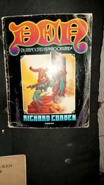 Richard Corben - De Geheime Scepter van Ys, Avontuur en Actie, Gebruikt, 1 speler, Ophalen of Verzenden