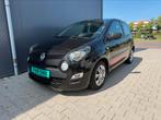 Renault Twingo 1.2 55KW E3 2014 Zwart, 839 kg, Twingo, 74 pk, Euro 6