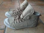 Guess sneakers gympen maat 36, Beige, Ophalen of Verzenden, Guess, Zo goed als nieuw