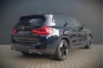 BMW iX3 High Executive 80 kWh | Panoramadak | Keyless | Stoe, Automaat, Achterwielaandrijving, Gebruikt, 750 kg
