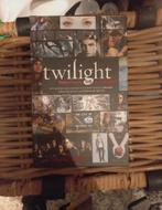 Twilight directors notebook, Boeken, Ophalen of Verzenden, Zo goed als nieuw
